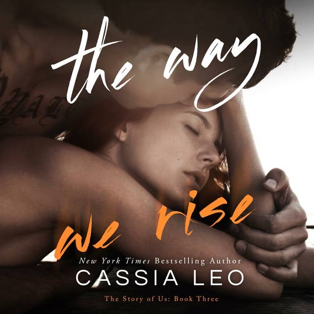 Cover for The Way We Rise