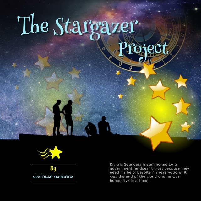 The Stargazer Project