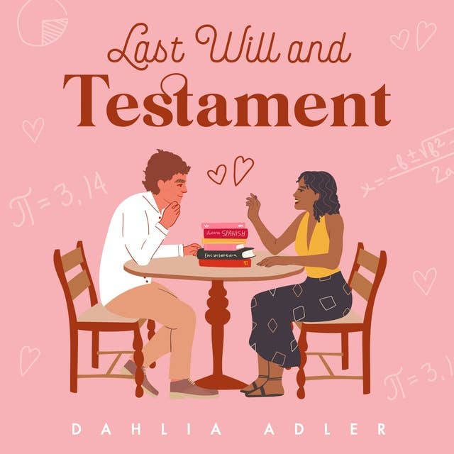 Last Will and Testament: Radleigh University, Book 1
