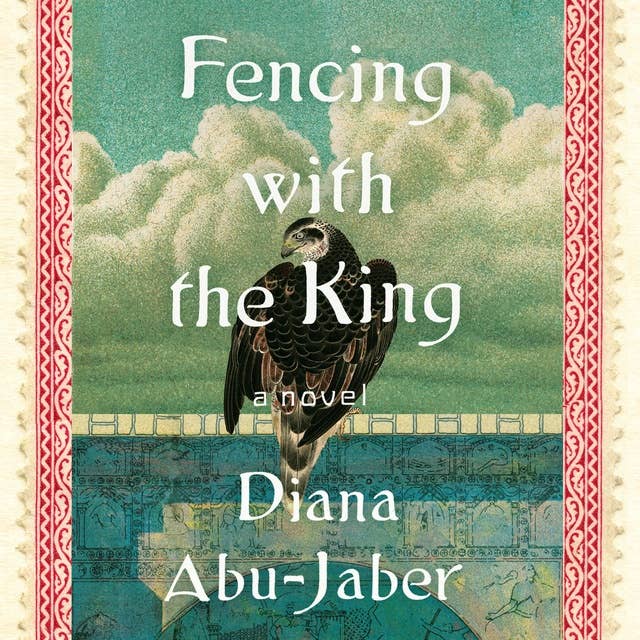 Fencing with the King: A Novel