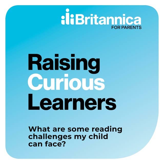 What are some reading challenges my child can face?