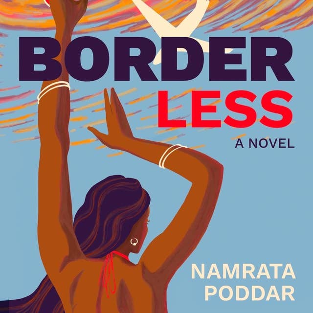 Border Less: A Novel