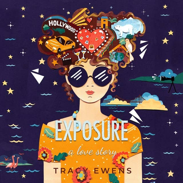 Cover for Exposure