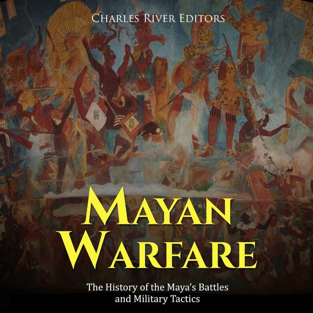 Native American Games by Charles River Editors - Audiobook