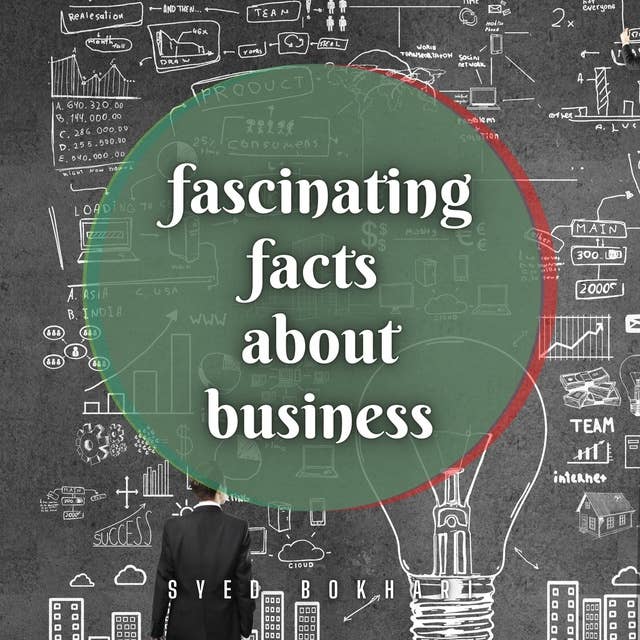 Fascinating Facts About Business: You'll Love To Share