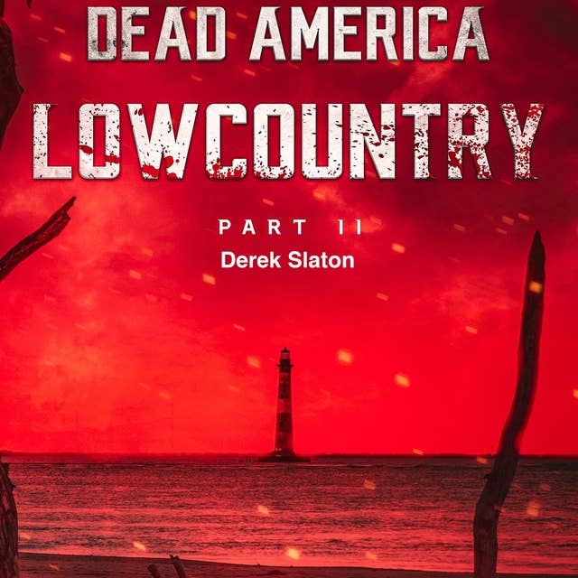 Dead America - Lowcountry Part 11