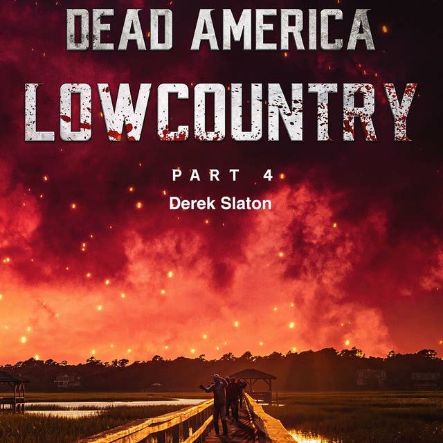 Dead America - Lowcountry Part 4