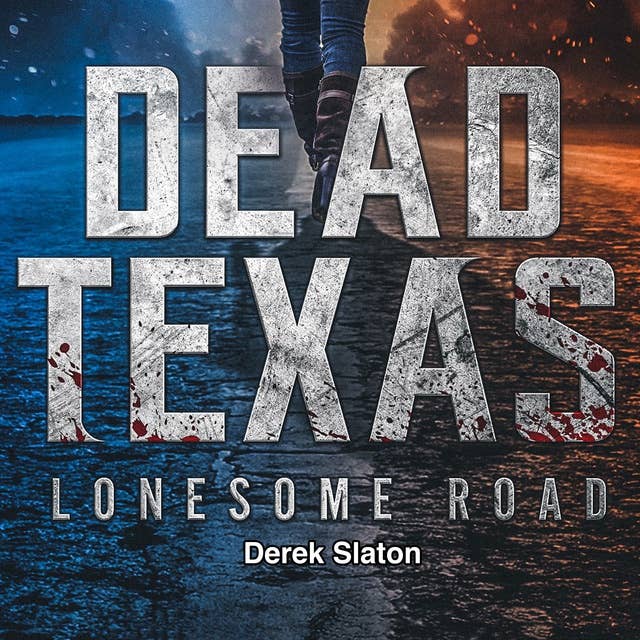 Dead Texas: Lonesome Road