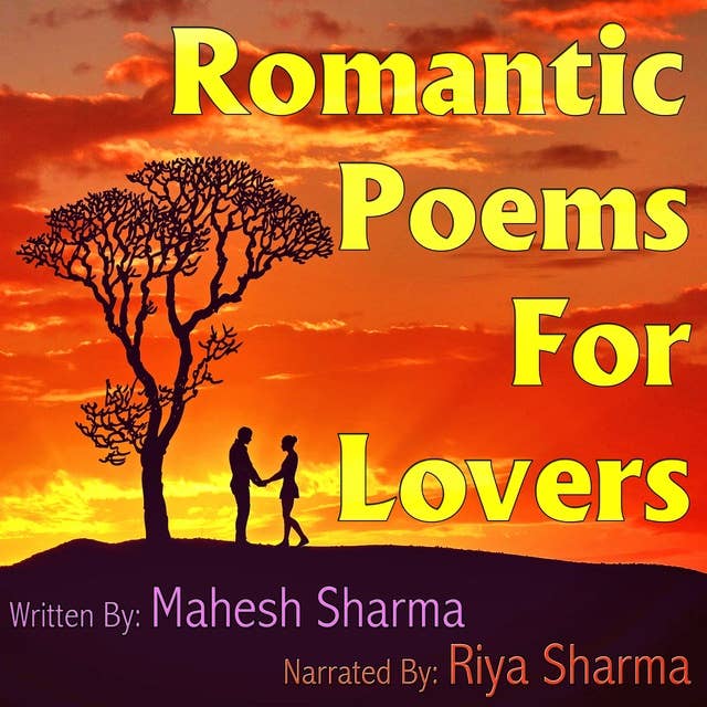 Romantic Poems For Lovers