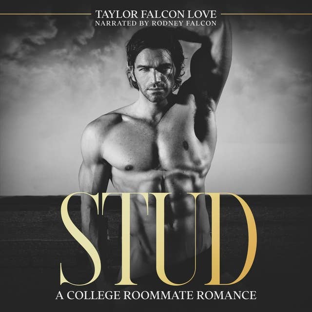 Stud: A college roommate romance