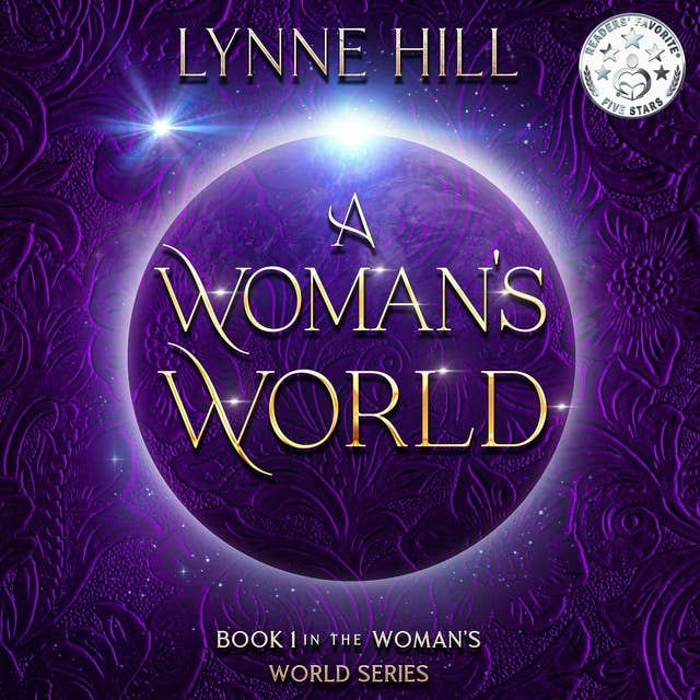 A Woman's World: Book 1