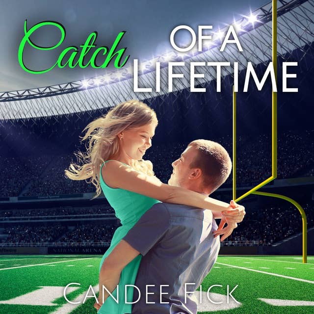 Catch of a Lifetime