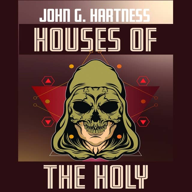 Houses of the Holy