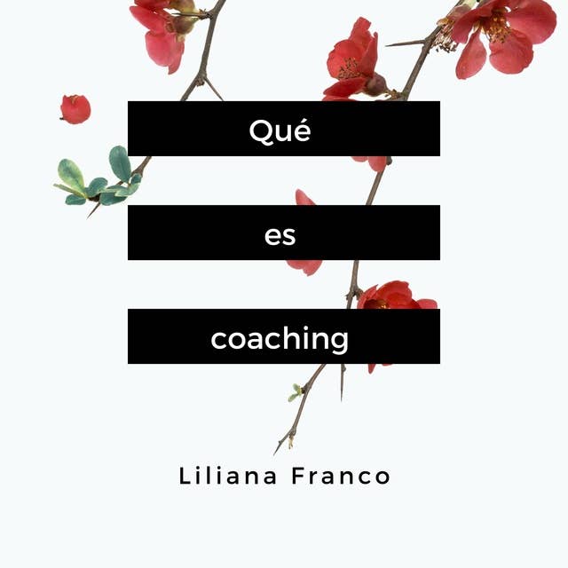 Qué es coaching