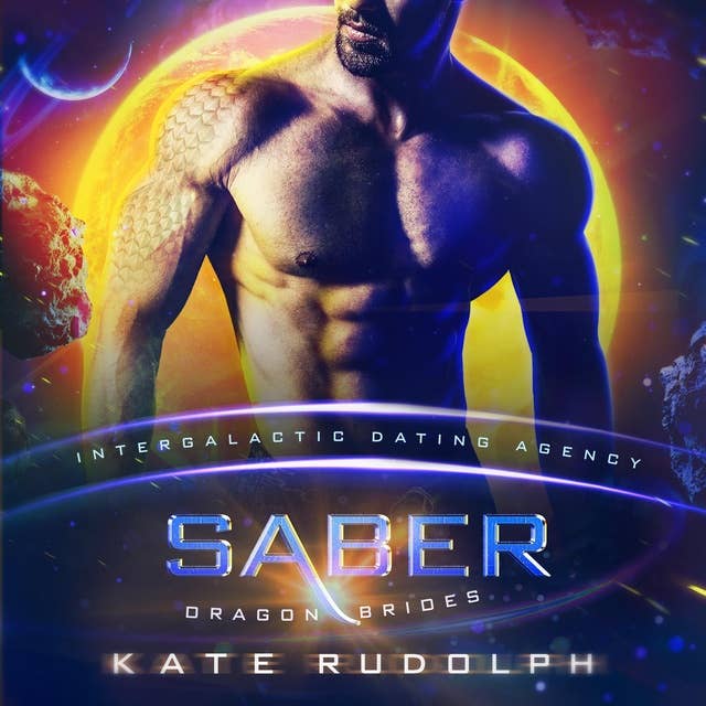 Saber: Intergalactic Dating Agency