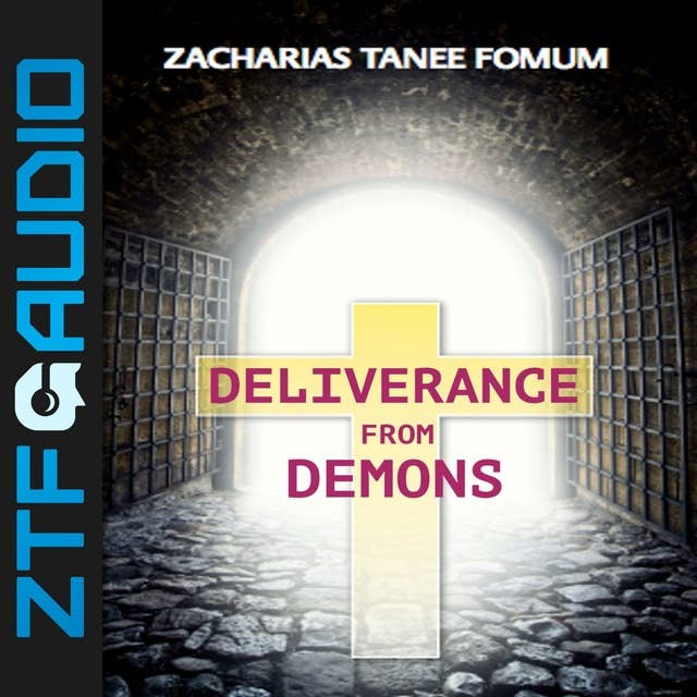 Deliverance From Demons