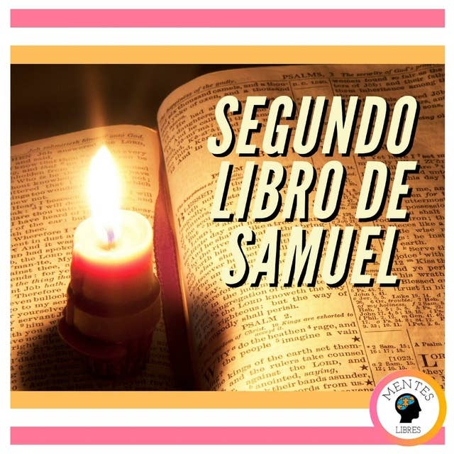 SEGUNDO LIBRO DE SAMUEL