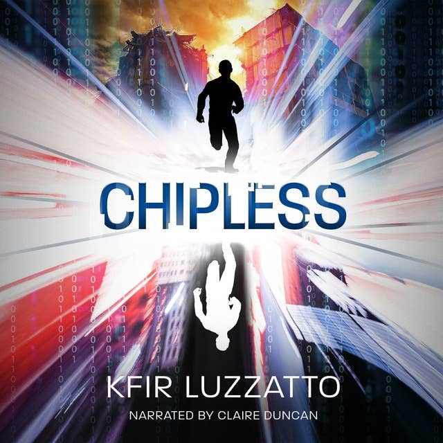 Chipless
