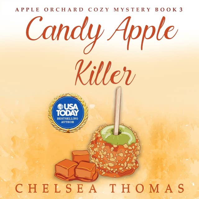 Candy Apple Killer