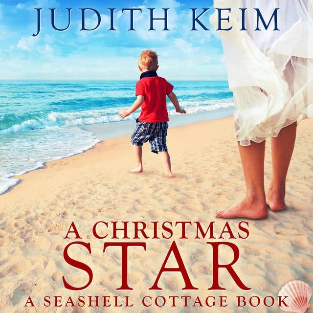 A Christmas Star: A Seashell Cottage Book