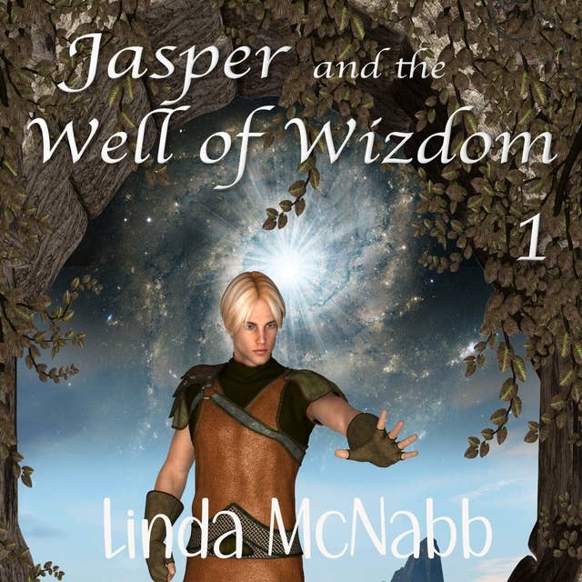 Jasper and the Well of Wizdom