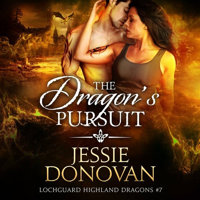 The Dragon's Pursuit
