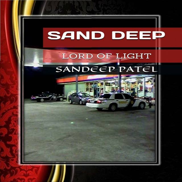 Sand Deep: Lord of Light
