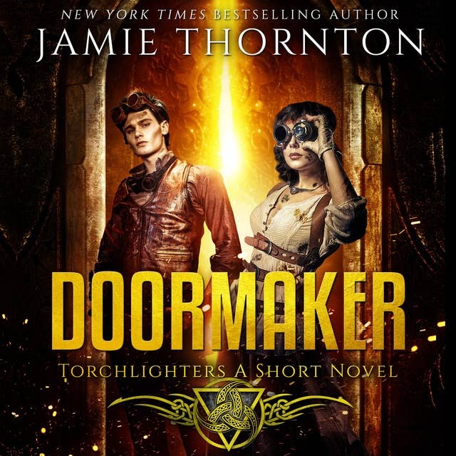 Doormaker: Torchlighters