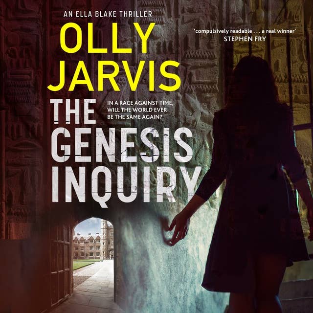 The Genesis Inquiry