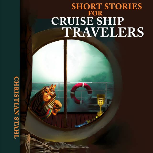 Short Stories for Cruise Ship Travelers