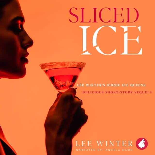 Sliced Ice: Lee Winter's Iconic Ice Queens