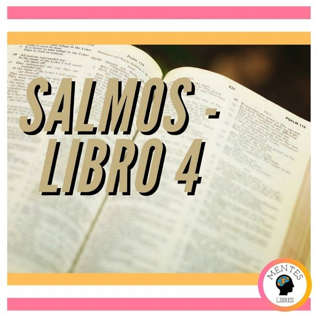 SALMOS: LIBRO 4