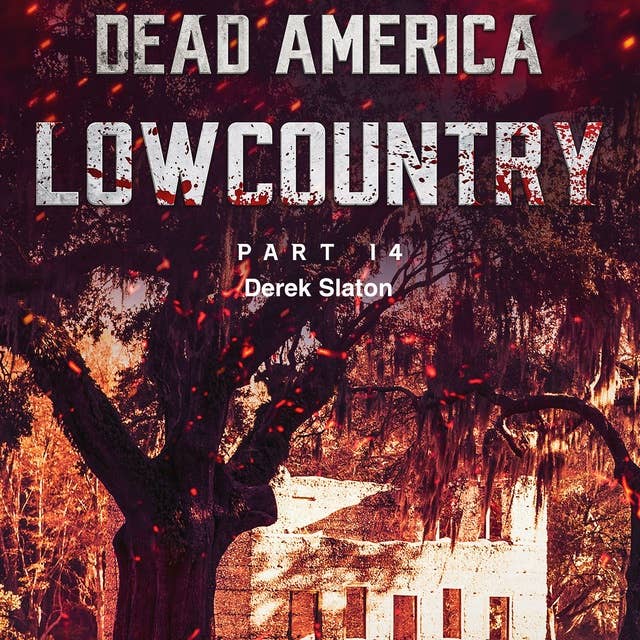 Dead America - Lowcountry Part 14