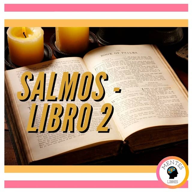 SALMOS: LIBRO 2