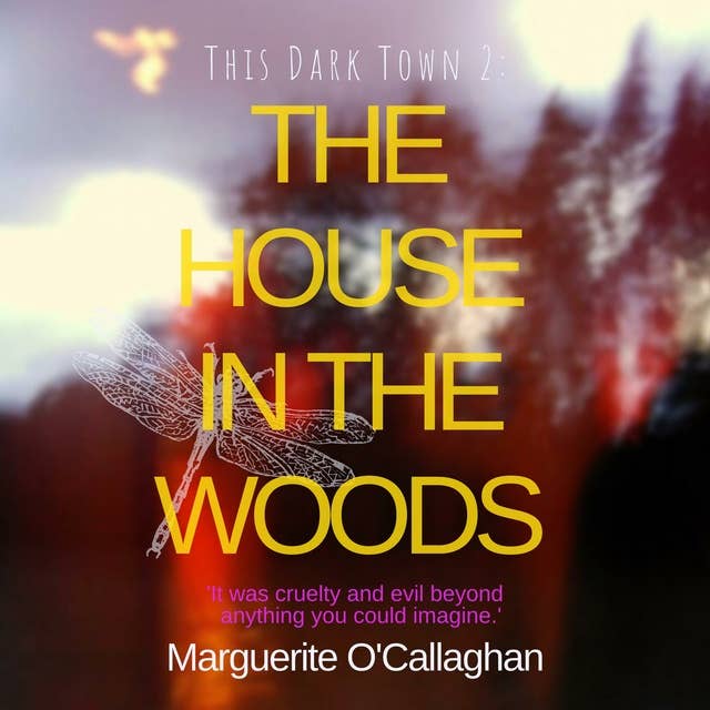 This Dark Town 2: The House in the Woods