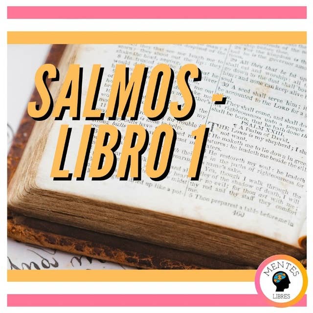 SALMOS: LIBRO 1