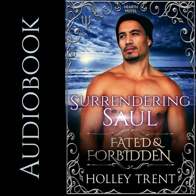 Surrendering Saul: Fated & Forbidden
