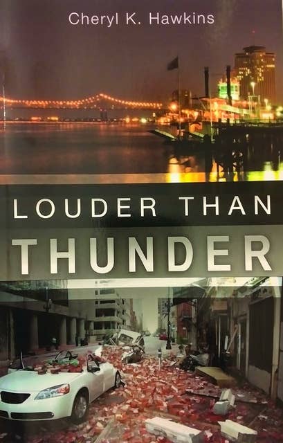 Louder Than Thunder