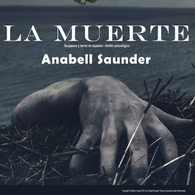 LA MUERTE: Suspenso y terror en español - thriller psicológico