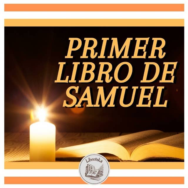 Primer Libro De Samuel
