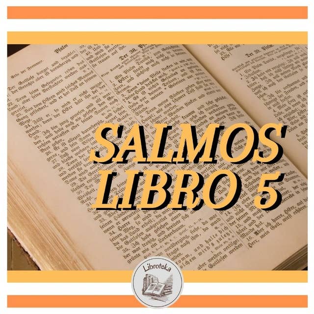 Salmos: Libro 5