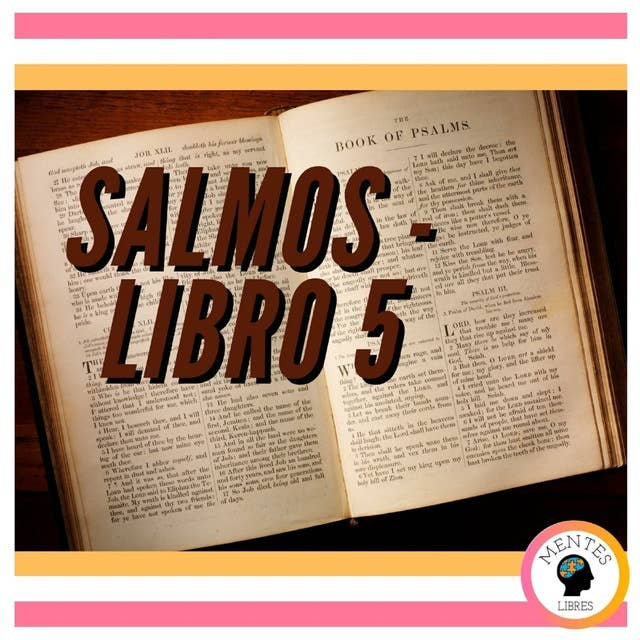 SALMOS: LIBRO 5