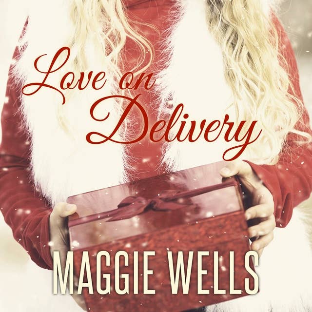 Love on Delivery: A Tasty Holiday Tidbit