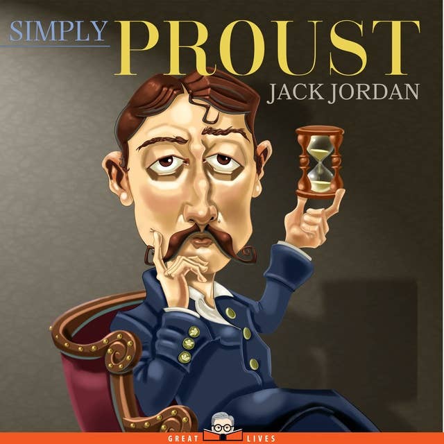 Simply Proust