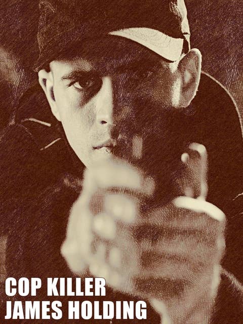 Cop-Killer