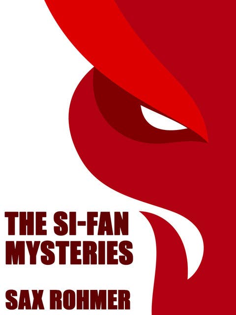 The Si-Fan Mysteries