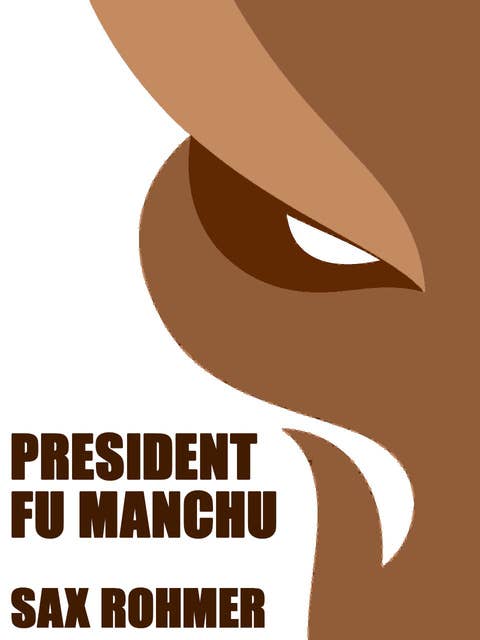 President Fu manchu