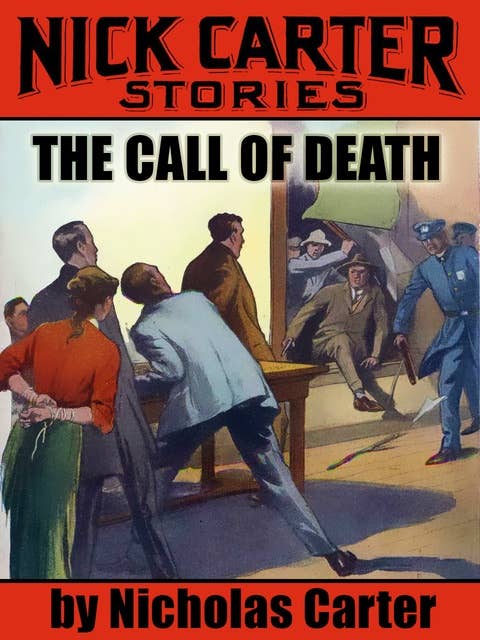 The Call of Death