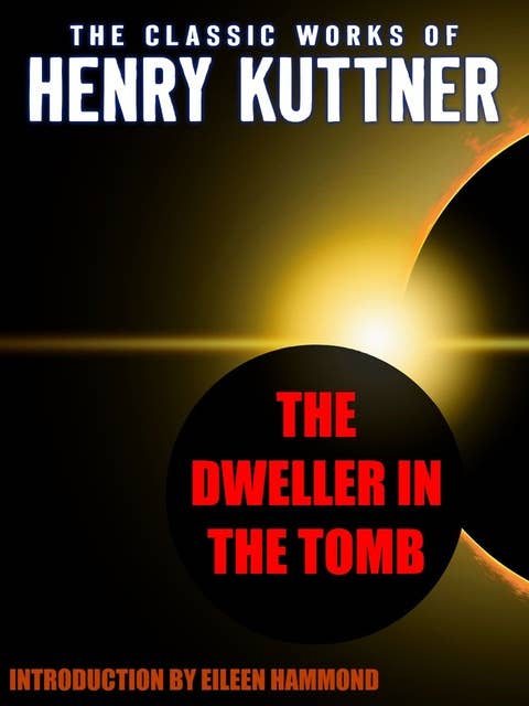 The Dweller in the Tomb