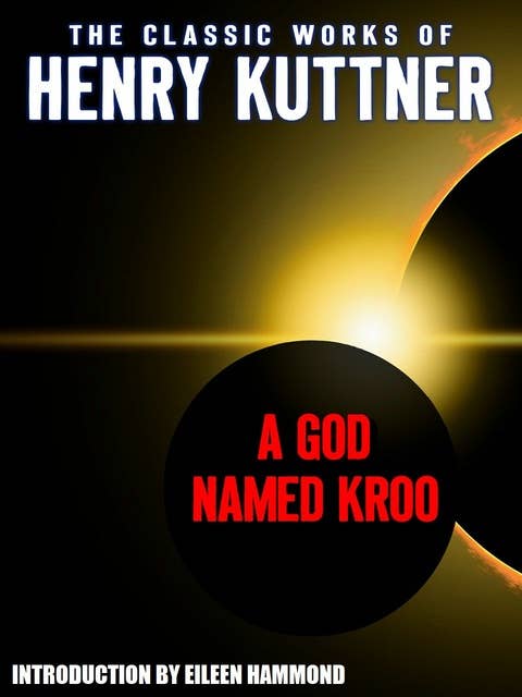 A God Named Kroo